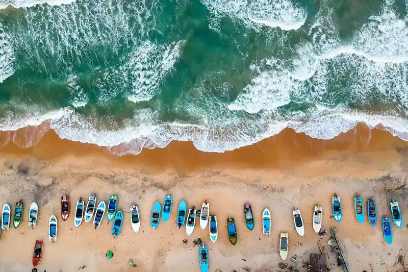 Arugam Bay