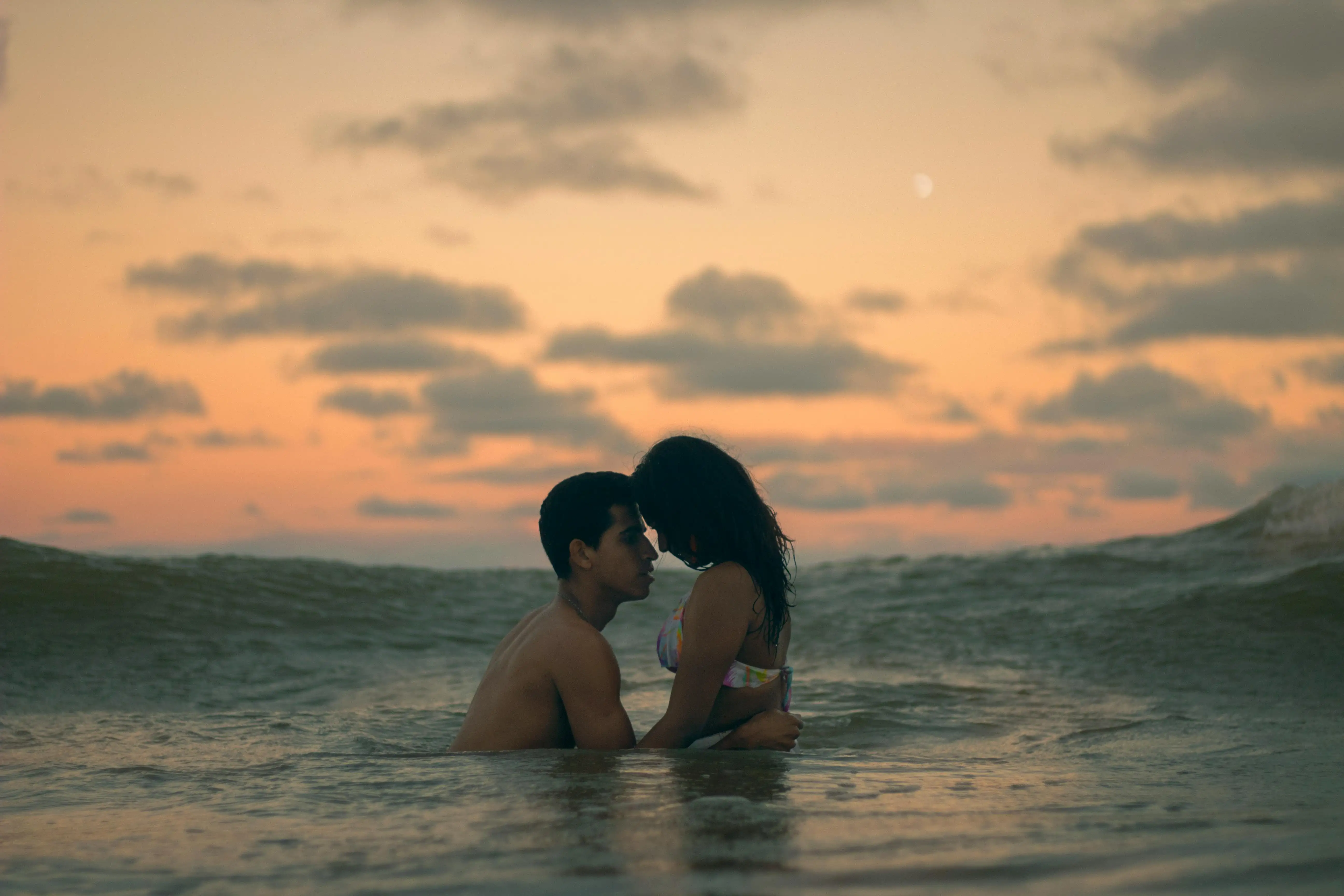 Couple Experiences Sri Lanka