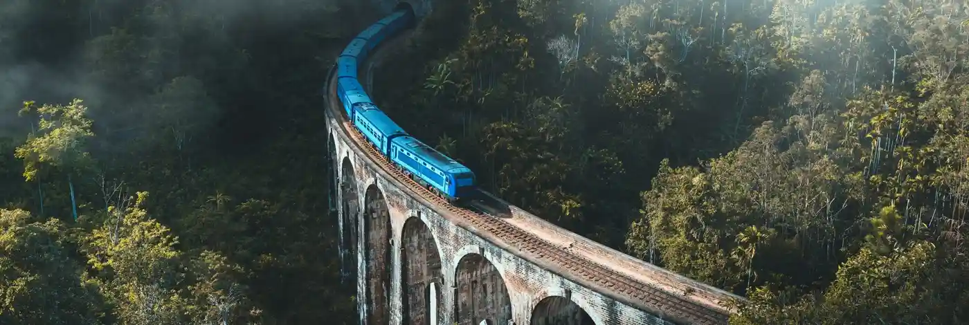 Sri Lanka Adventure Tour Package